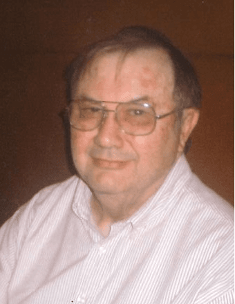 William Wray Obituary