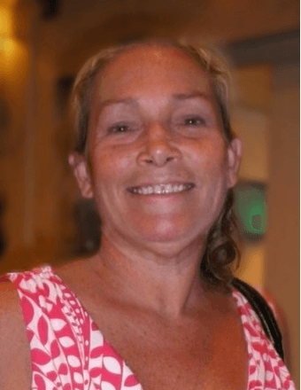 Marie F. (Stewart) Poulos Obituary