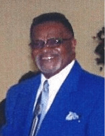 Olin D. Richey Obituary