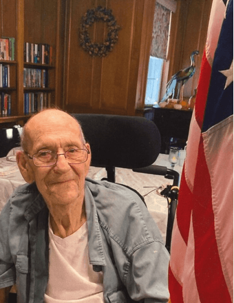James Philip Lessor Obituary | Doolittle Funeral Service, Inc