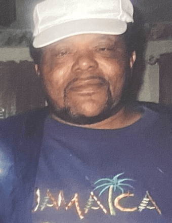 Adolph Cherry Obituary