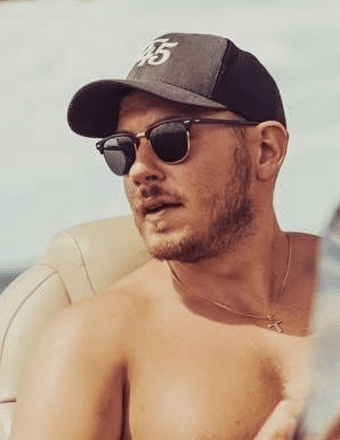 Ryan Matthew Wearne Obituary