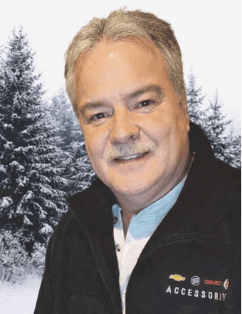 Bruce William Whitehill, Jr. Obituary