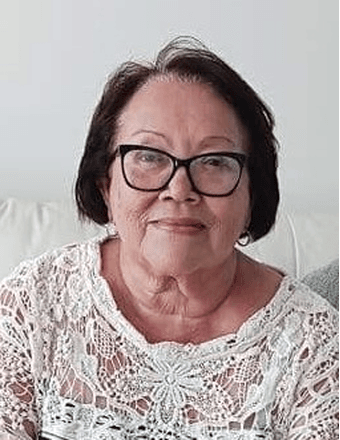 Rosa Maria (Arroyo) Gonzalez Obituary