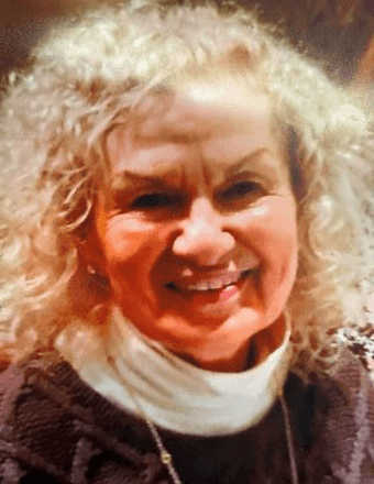 Maryann (Grabusky) O'Brien Obituary