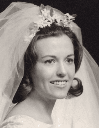 May-Lis (Bengson) Jensen Obituary