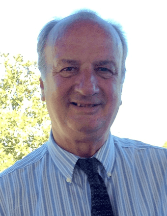 Edward Thomas Welshock Obituary