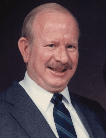 John Charles Hough Obituary