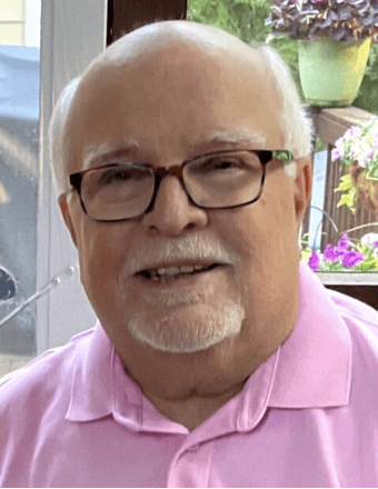Allen Frederick Swanson Obituary