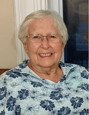 Aline (Theoret) LaFountain Obituary