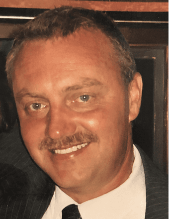 Mark Kauffman Obituary