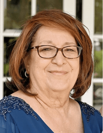 Mary Beth (Kellogg) Hynoski Obituary