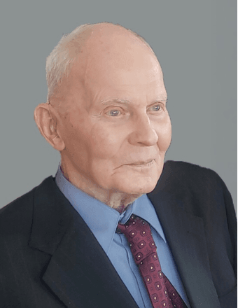 Charles Frederick Steinhilper Obituary