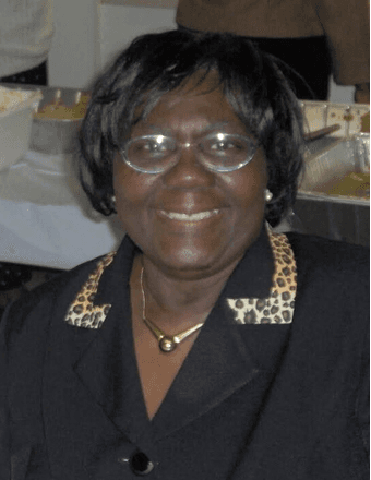 Elsie Mae (Herring) Arnold Obituary