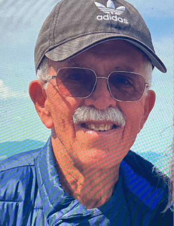 Michael Griffin Snow Obituary