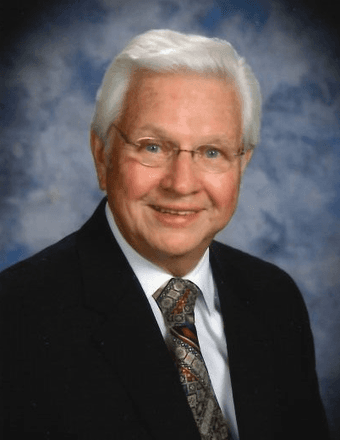 Allan R. Nelson Obituary