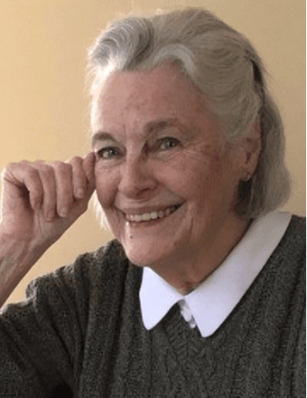 Martha (Templeton) Shade Obituary