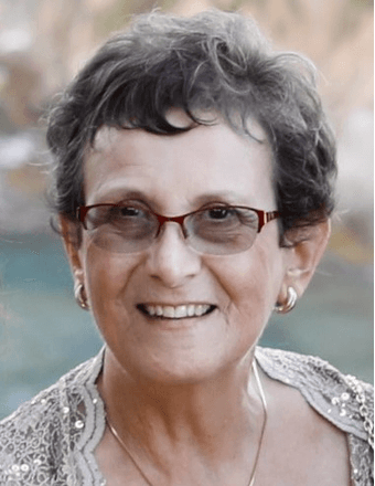 Lillian M. (Sarkea) Guilmartin Obituary