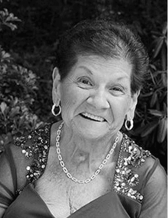 Valerie (Lang) Butler Obituary